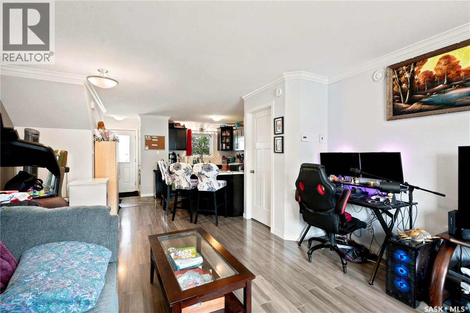 1218 130 Marlatte Crescent, Saskatoon, SK