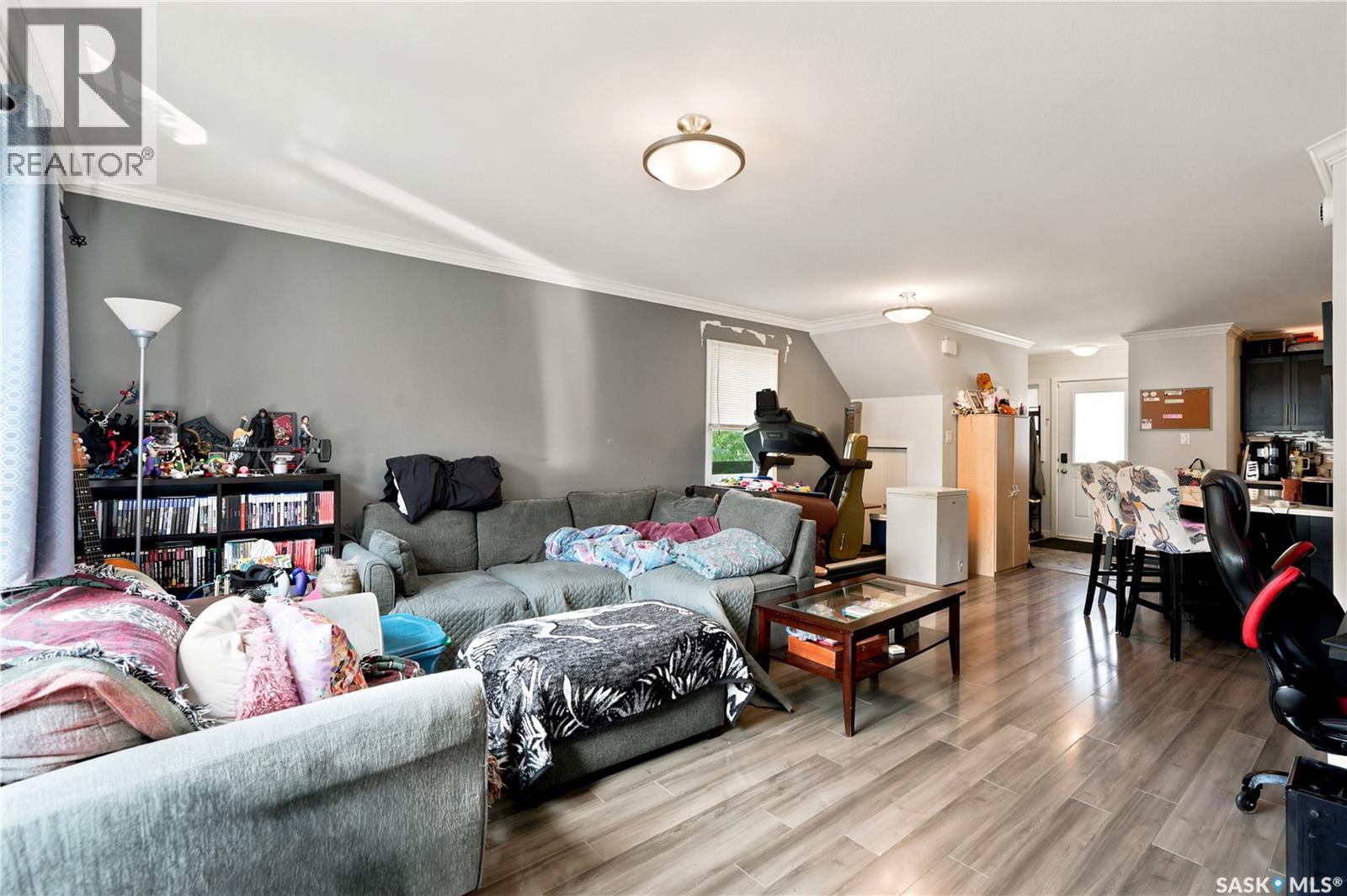 1218 130 Marlatte Crescent, Saskatoon, SK