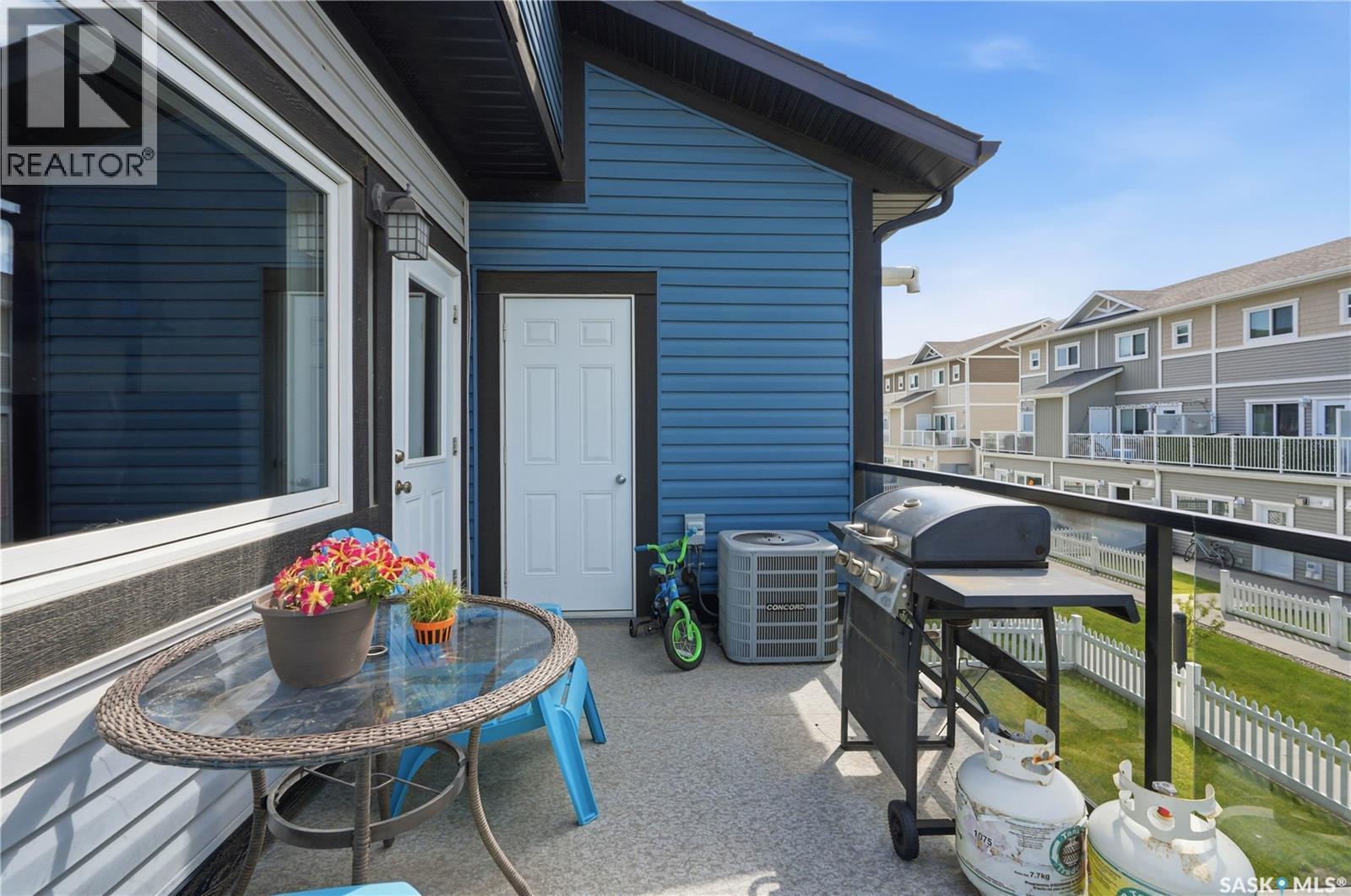 1218 130 Marlatte Crescent, Saskatoon, SK