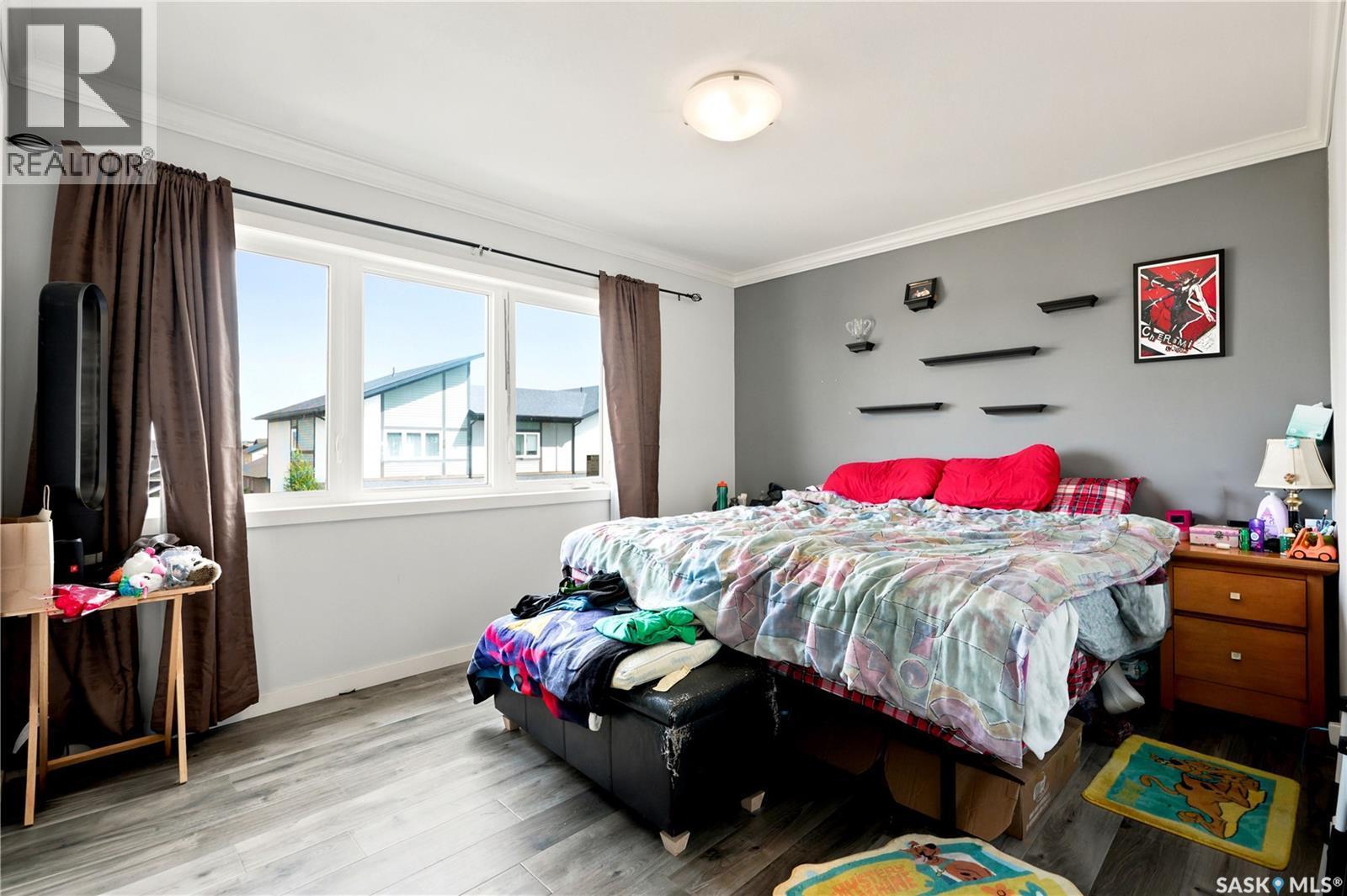 1218 130 Marlatte Crescent, Saskatoon, SK