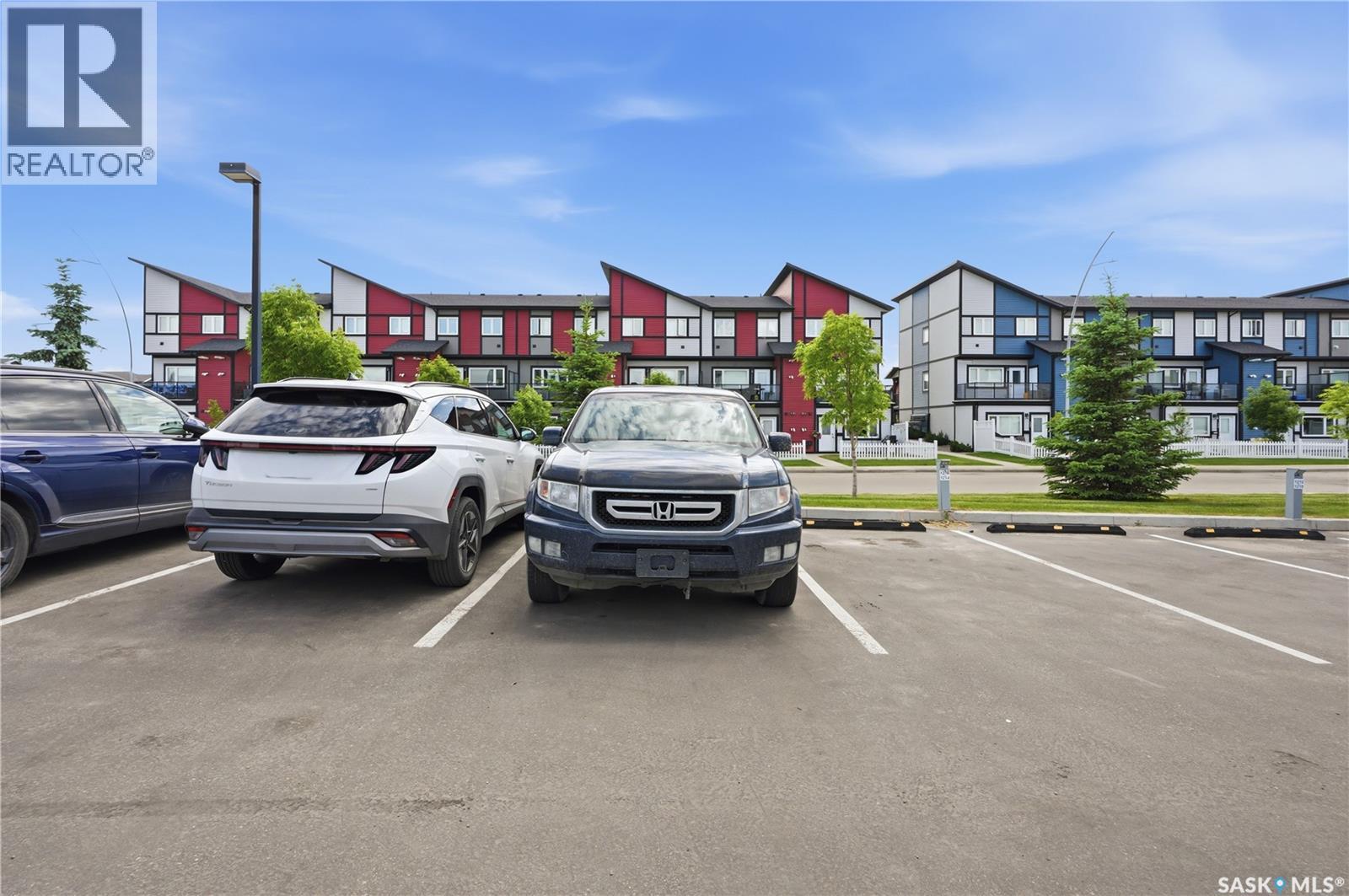 1218 130 Marlatte Crescent, Saskatoon, SK