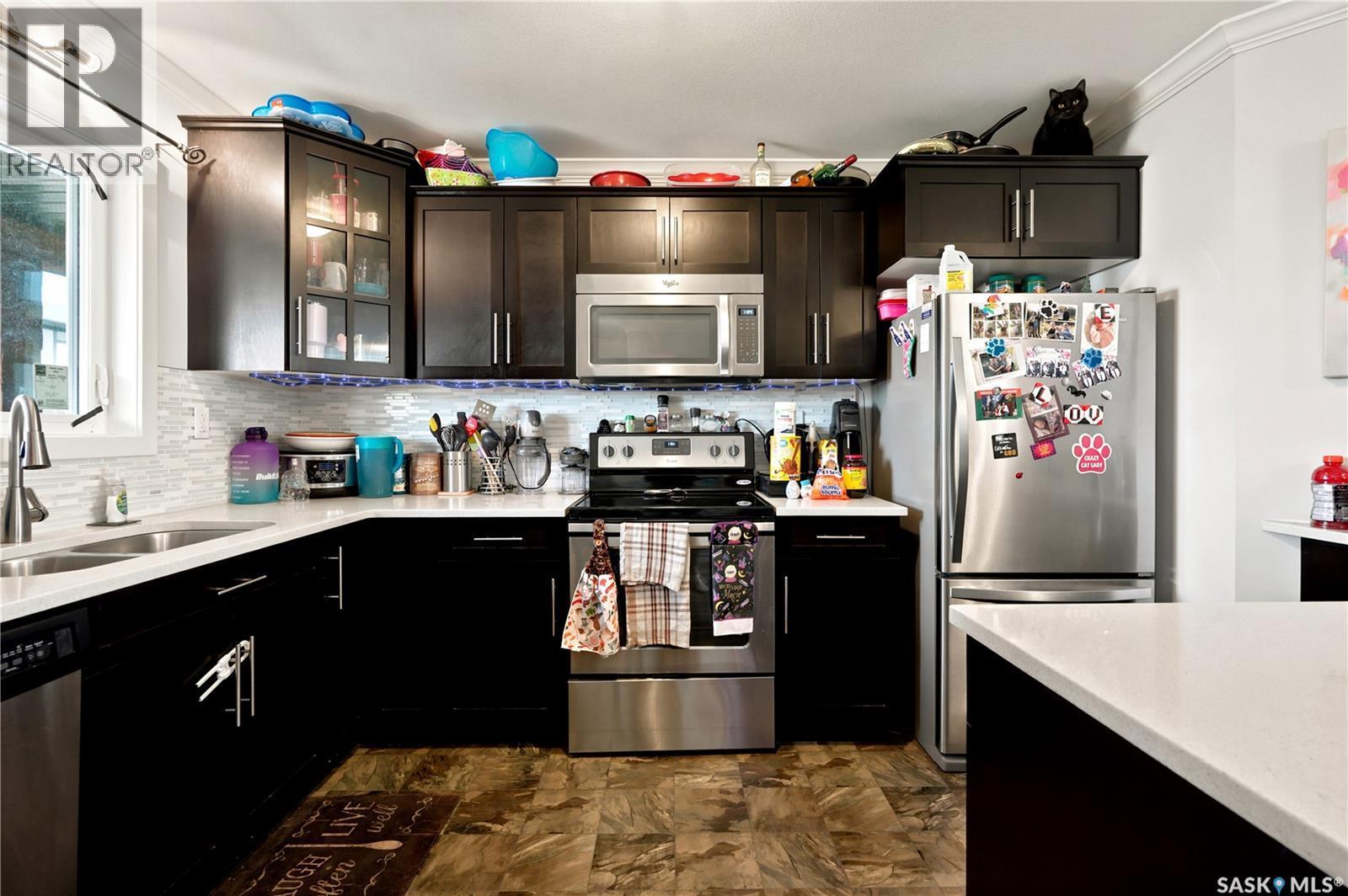 1218 130 Marlatte Crescent, Saskatoon, SK