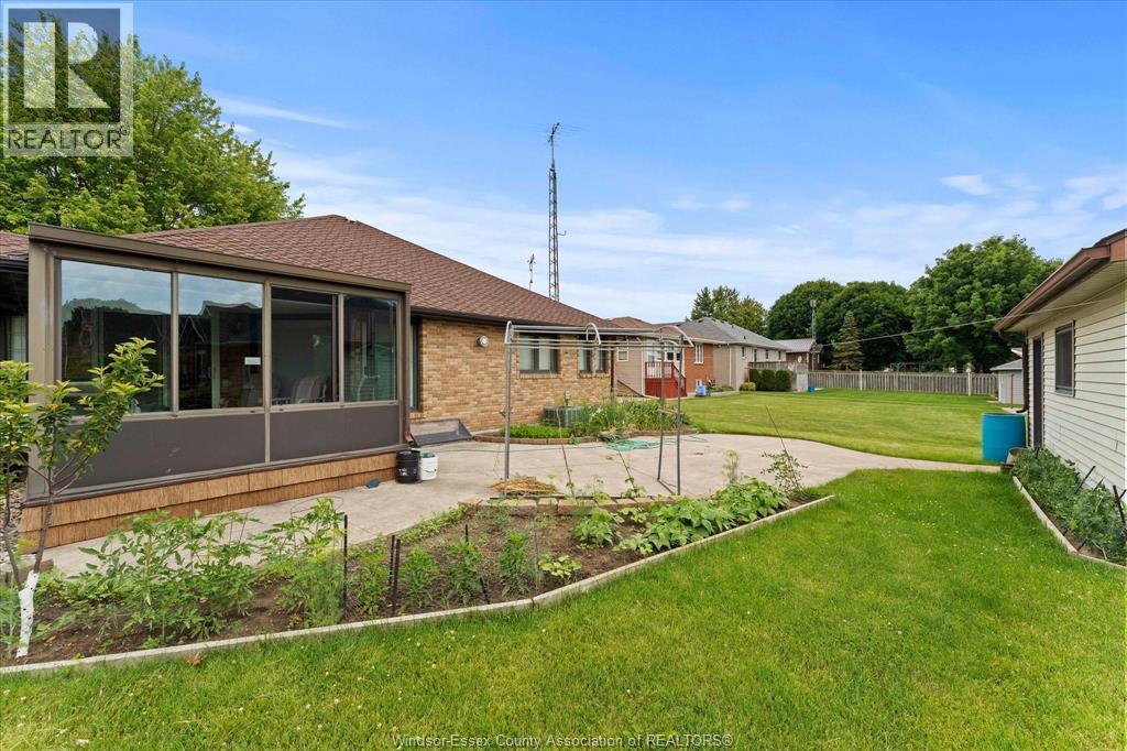 44 Worchester, Leamington, ON