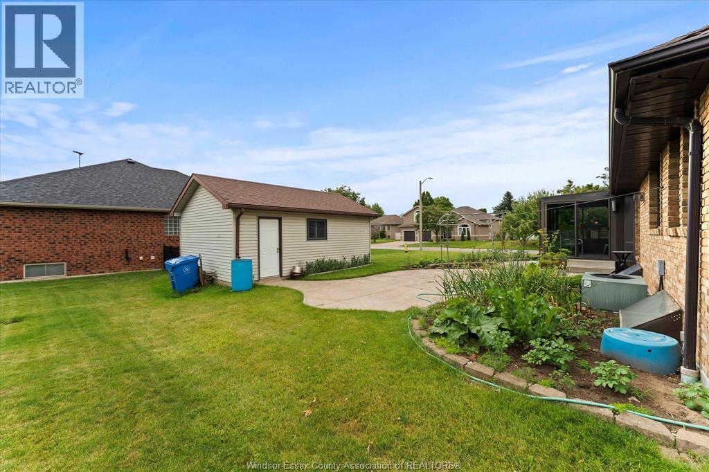 44 Worchester, Leamington, ON