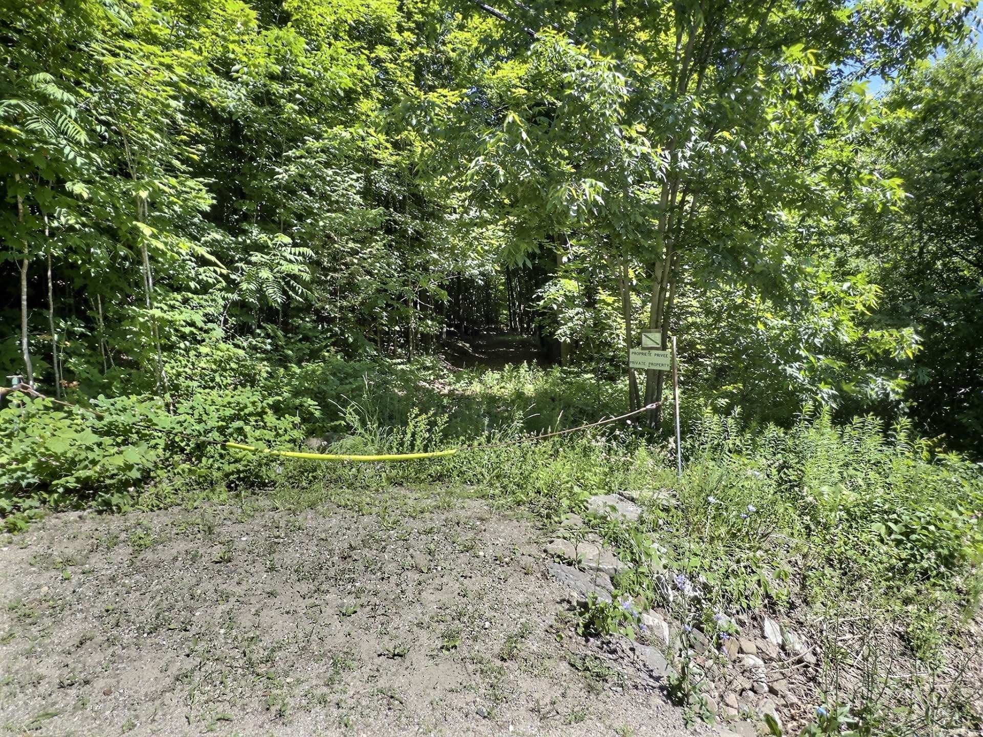 Terre/Terrain - Ch. Denis, Cantley, QC