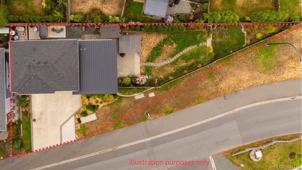 2991 Irwin Rd, Langford, BC
