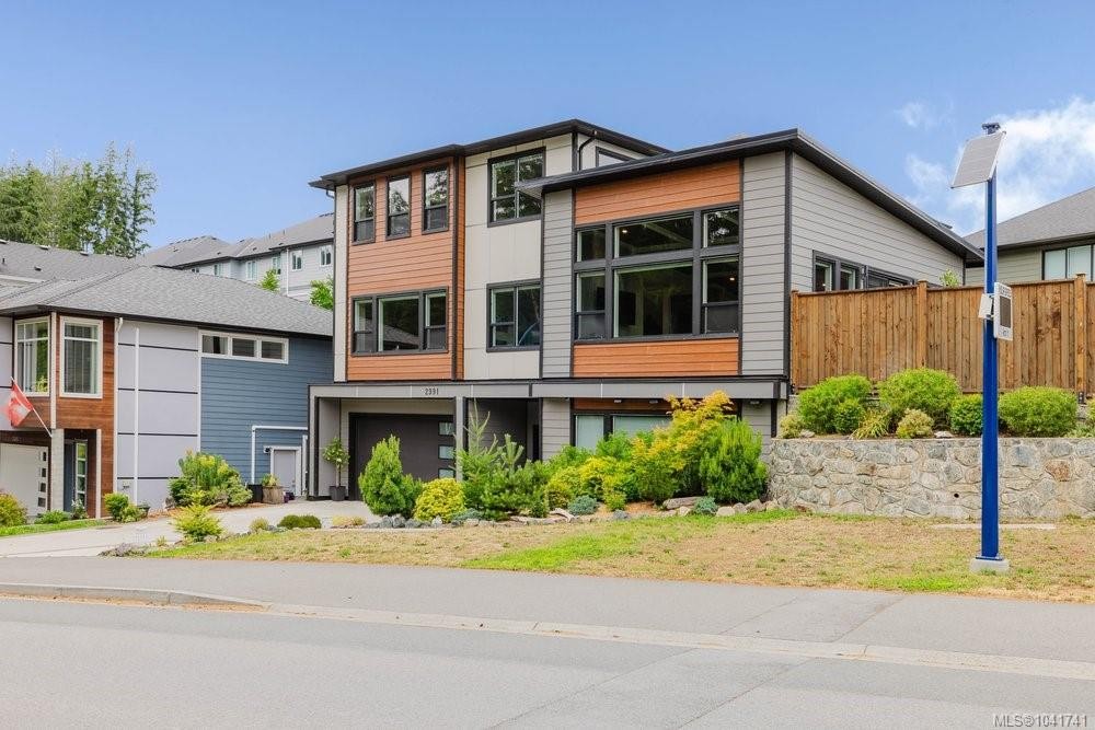2991 Irwin Rd, Langford, BC