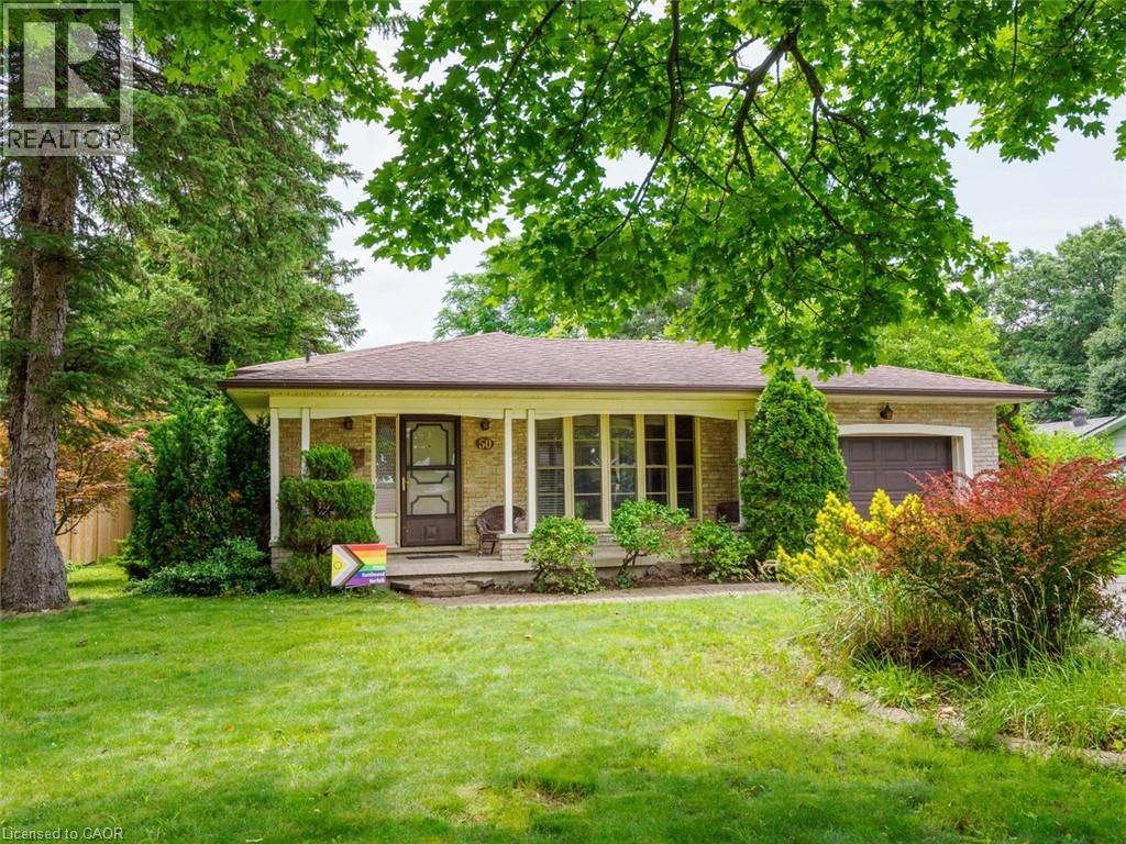 50 Thorncliffe Road, Simcoe, ON