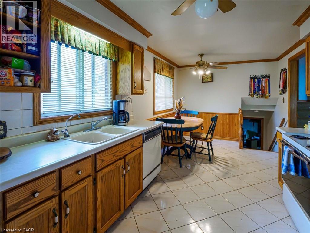 50 Thorncliffe Road, Simcoe, ON