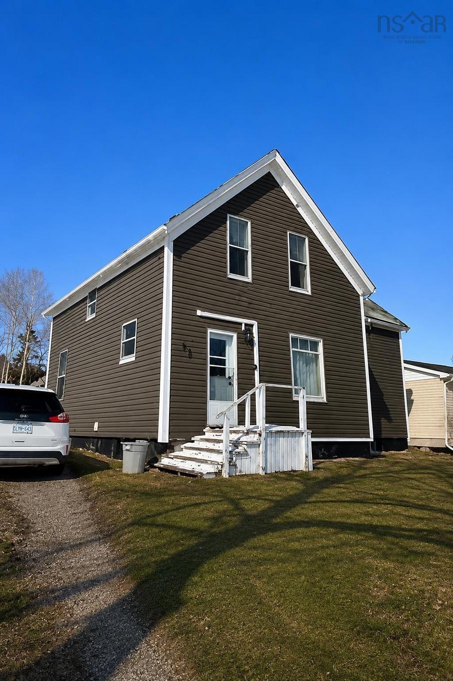 55 View Street, New Glasgow, NS