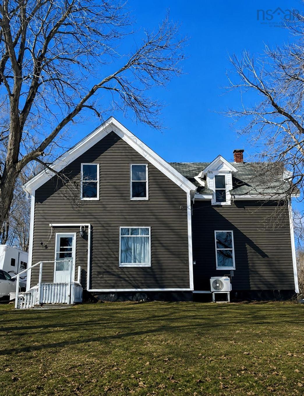 55 View Street, New Glasgow, NS