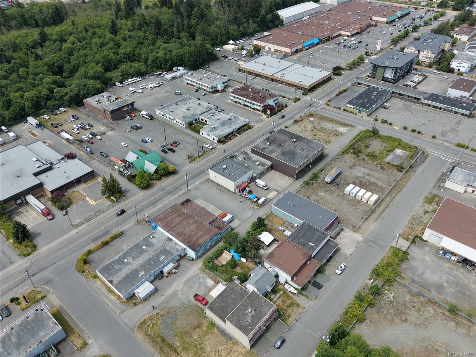 1000 Hemlock St, Campbell River, BC