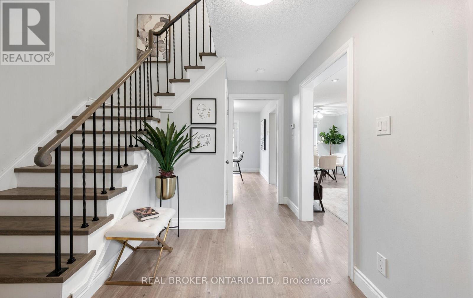 52 Vivaldi Crescent, Brampton, ON