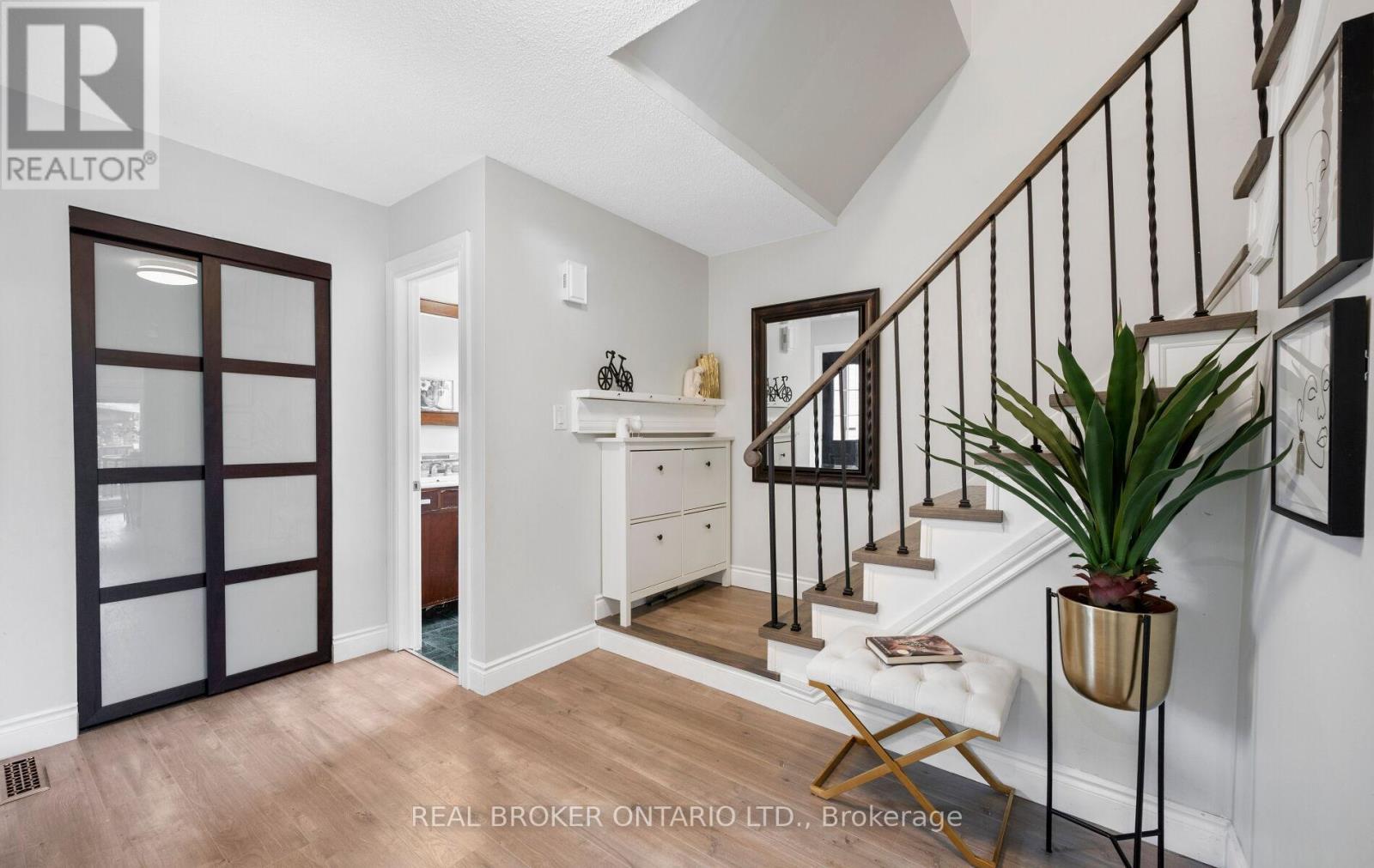 52 Vivaldi Crescent, Brampton, ON