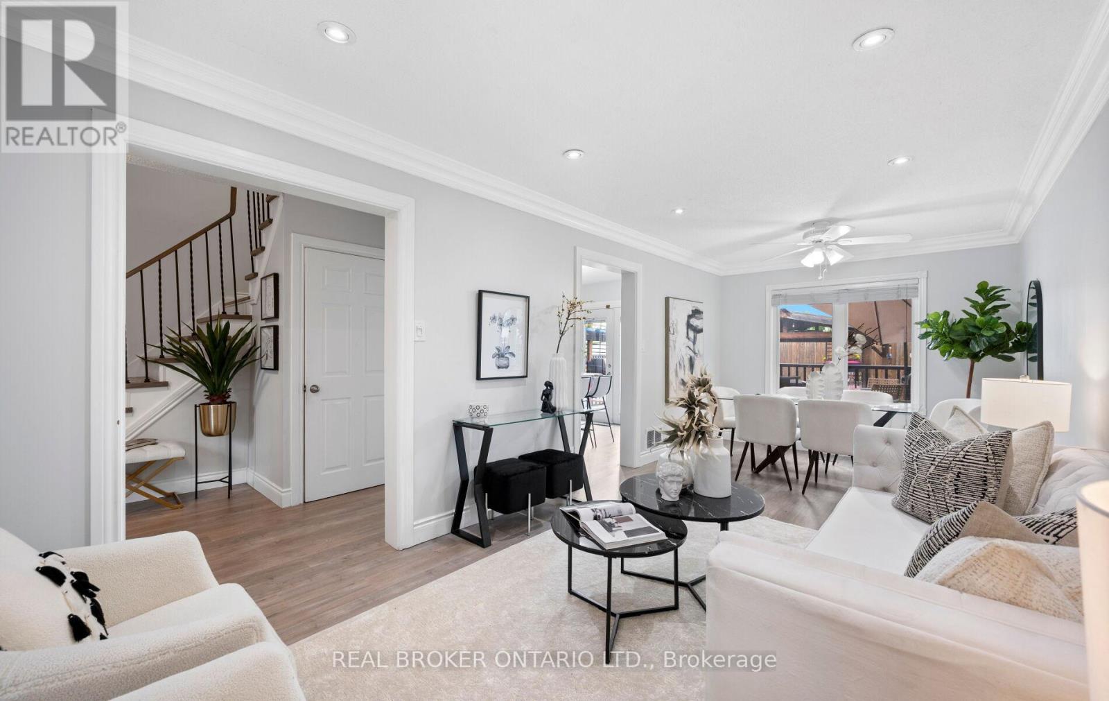 52 Vivaldi Crescent, Brampton, ON