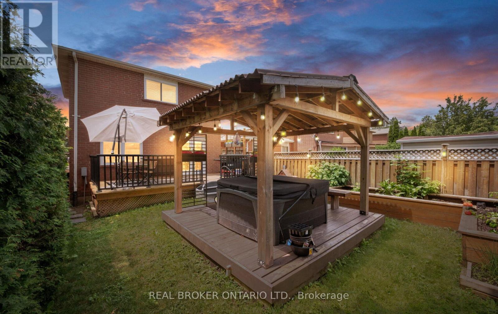 52 Vivaldi Crescent, Brampton, ON