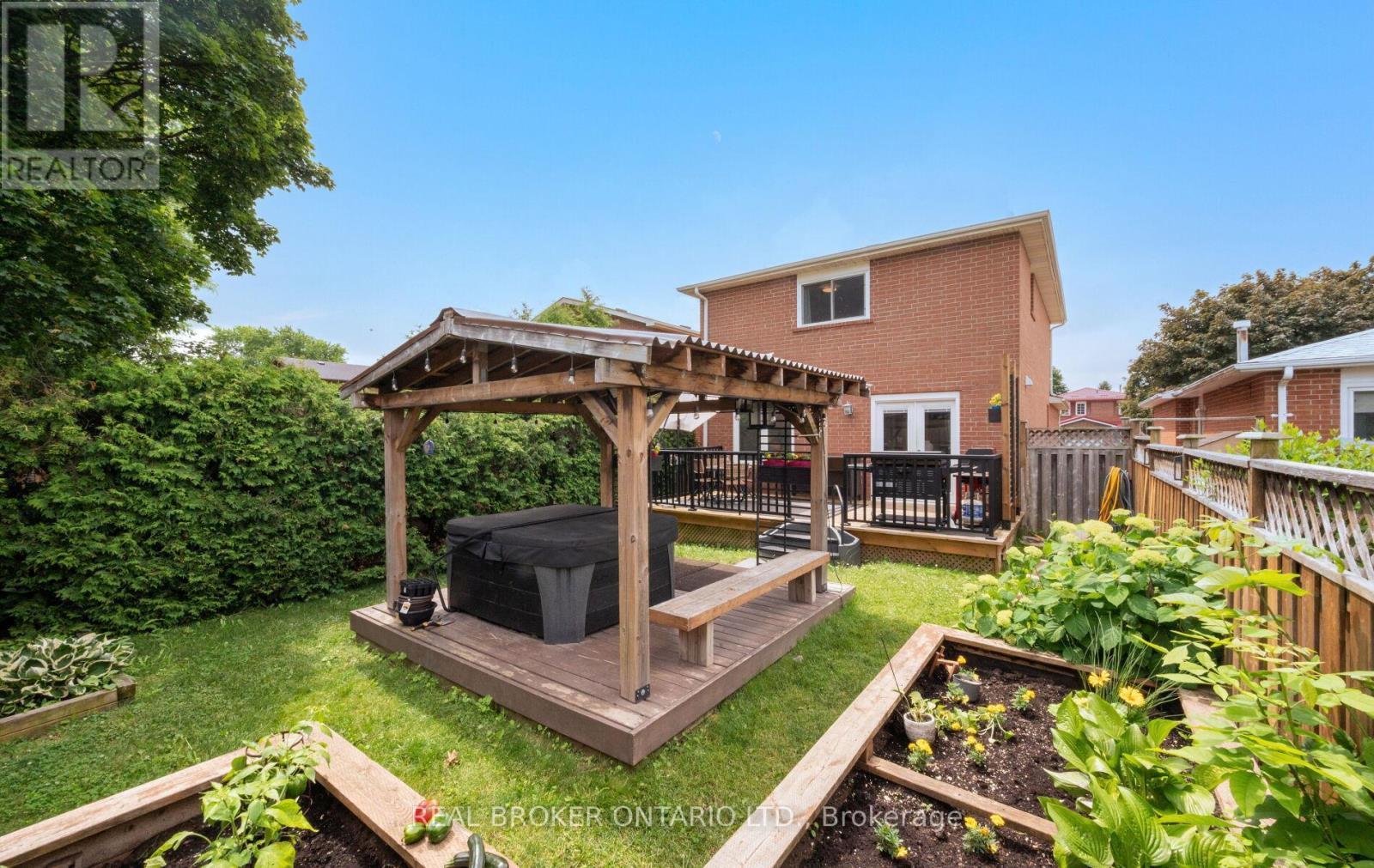 52 Vivaldi Crescent, Brampton, ON