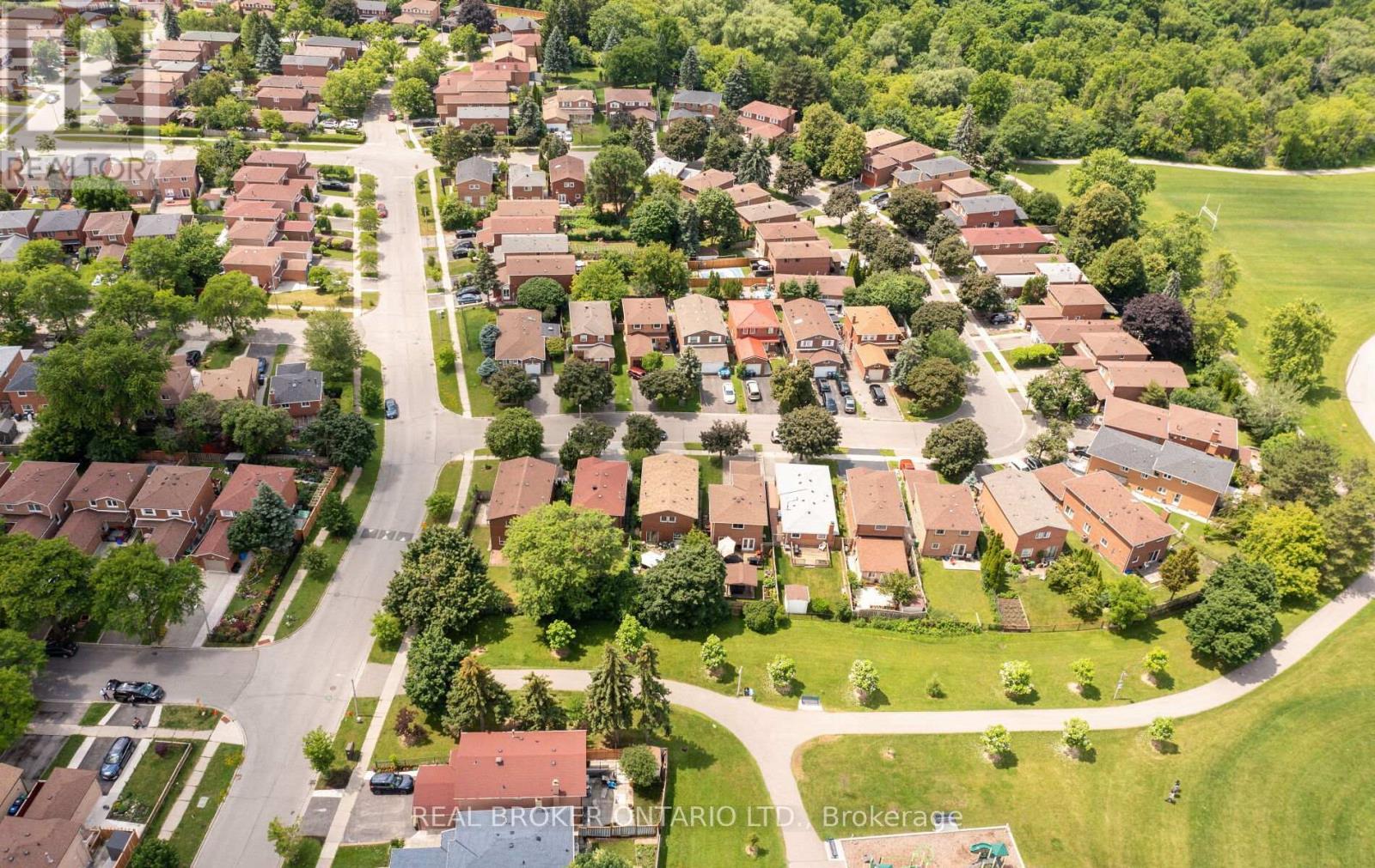 52 Vivaldi Crescent, Brampton, ON