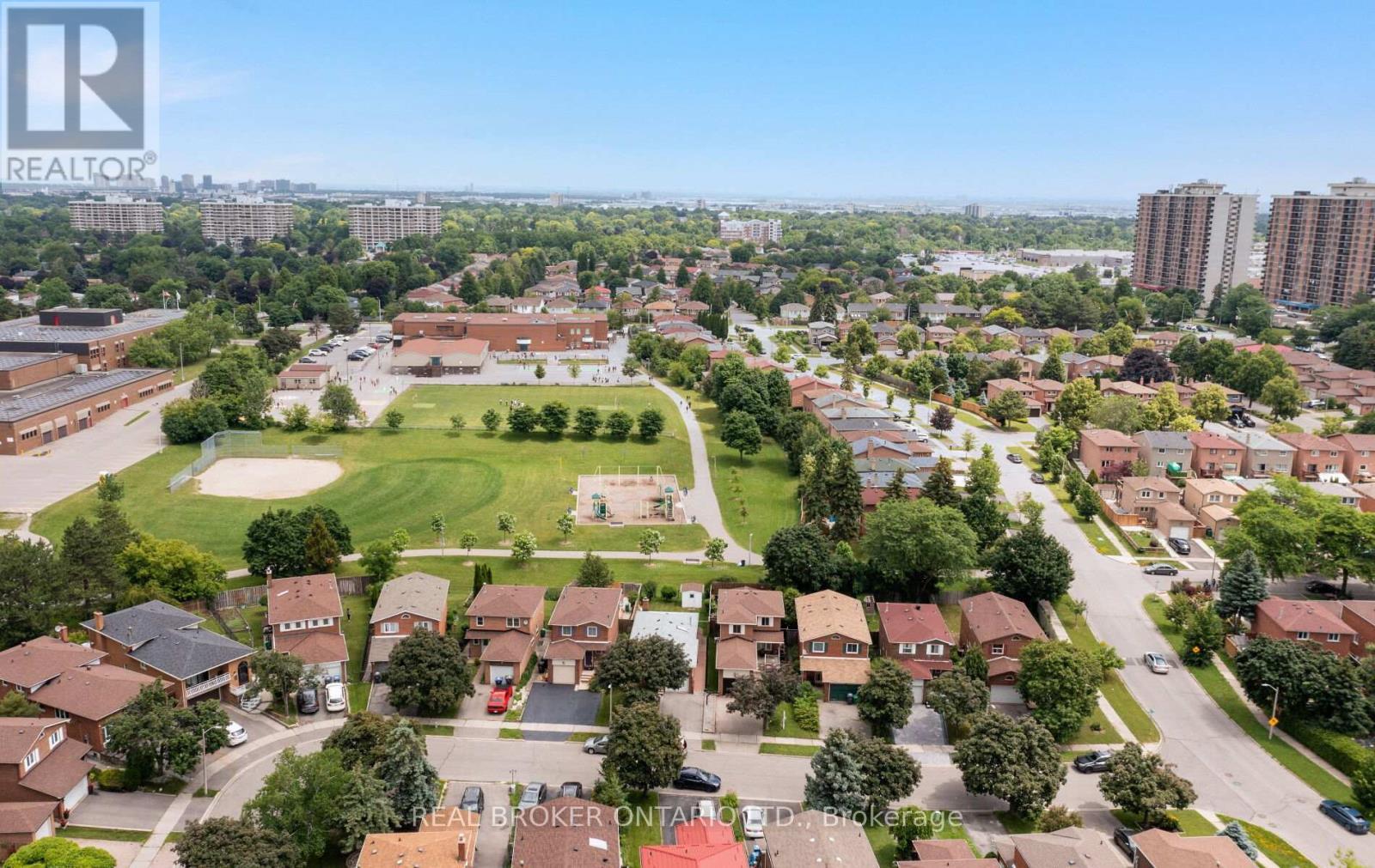 52 Vivaldi Crescent, Brampton, ON