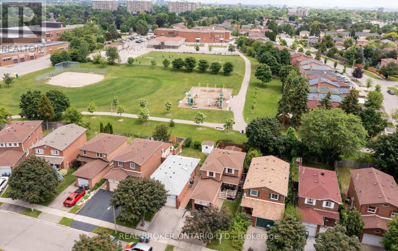 52 Vivaldi Crescent, Brampton, ON