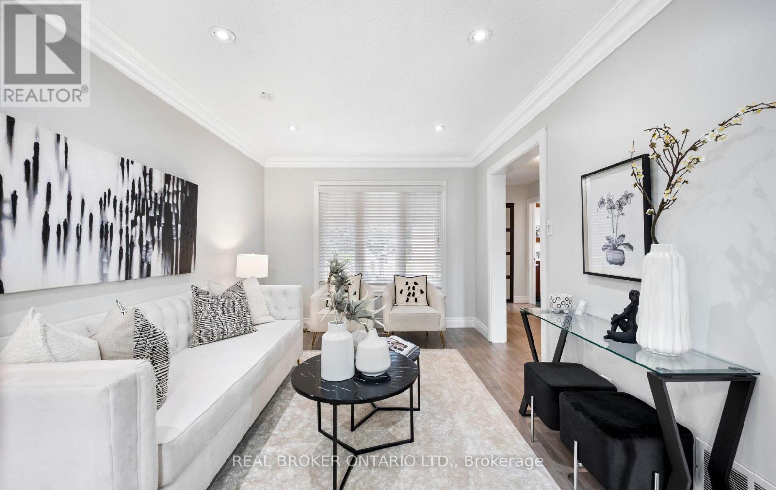 52 Vivaldi Crescent, Brampton, ON
