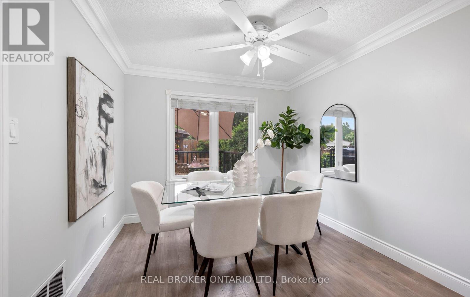 52 Vivaldi Crescent, Brampton, ON