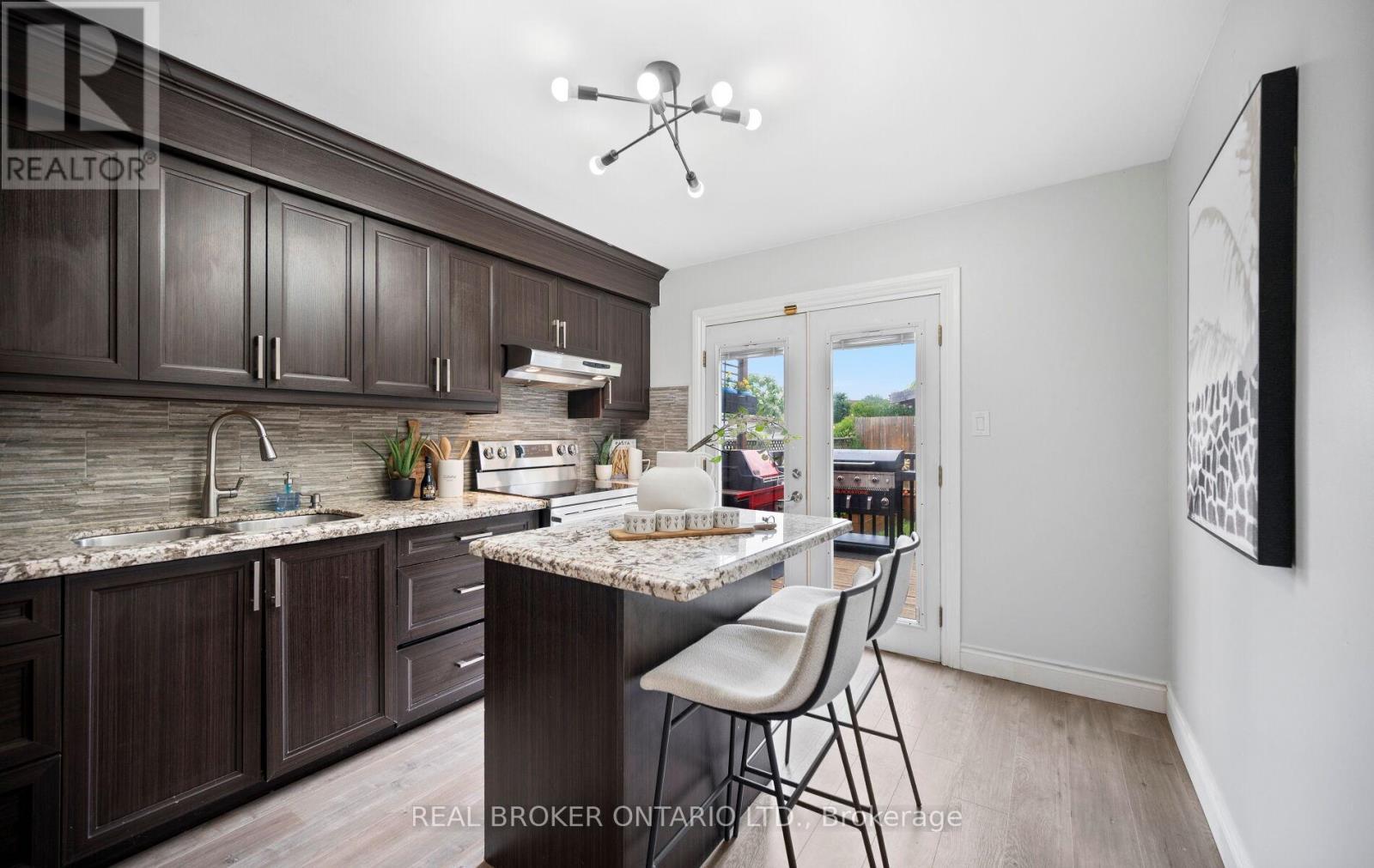 52 Vivaldi Crescent, Brampton, ON