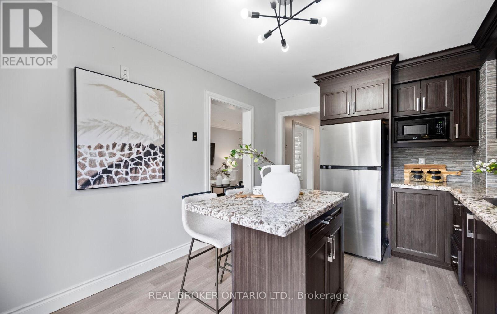 52 Vivaldi Crescent, Brampton, ON