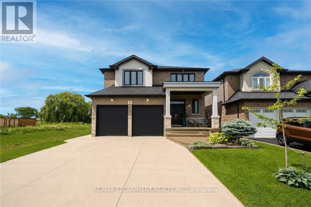 73 Eleanor Avenue, Hamilton, ON