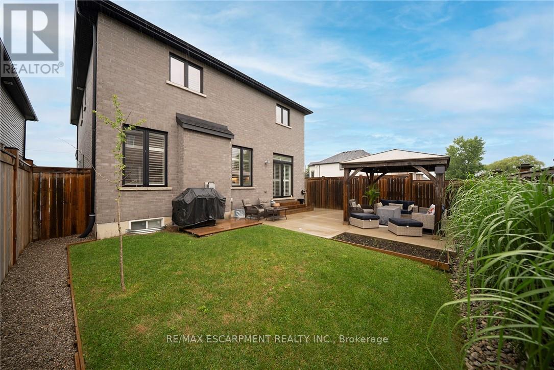 73 Eleanor Avenue, Hamilton, ON