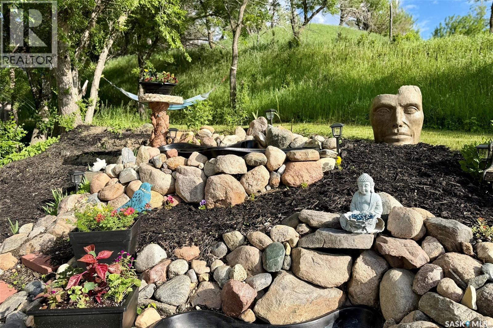25 Qu'Appelle Drive W, Lumsden, SK