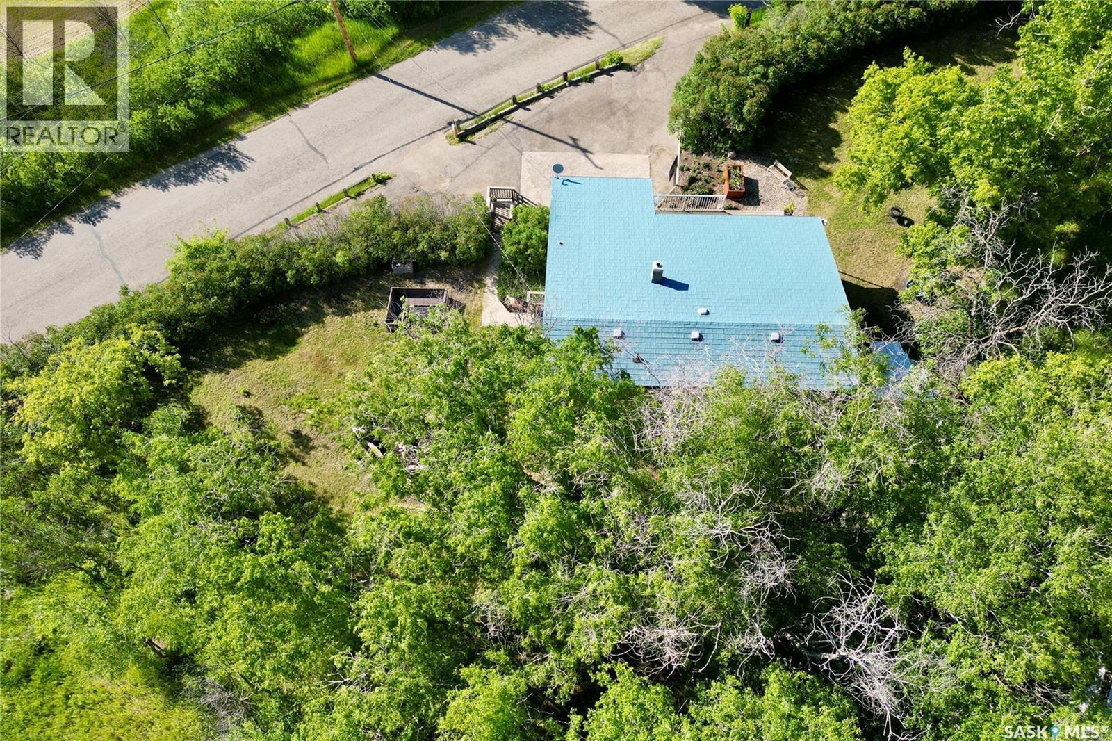 25 Qu'Appelle Drive W, Lumsden, SK