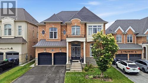 13 ROYAL WEST DRIVE  Brampton, ON L6X 0Z8