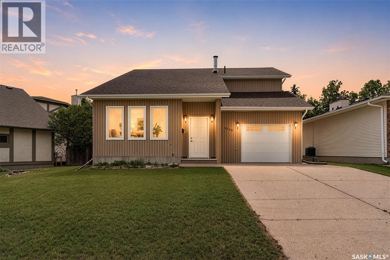 1309 Regal Crescent, Moose Jaw, SK
