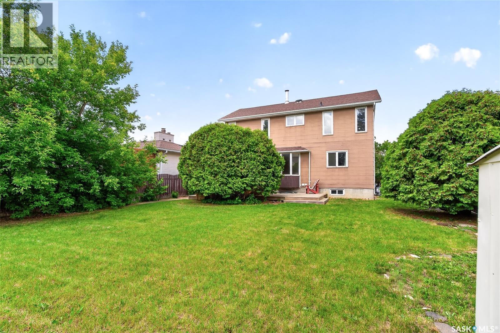 1309 Regal Crescent, Moose Jaw, SK
