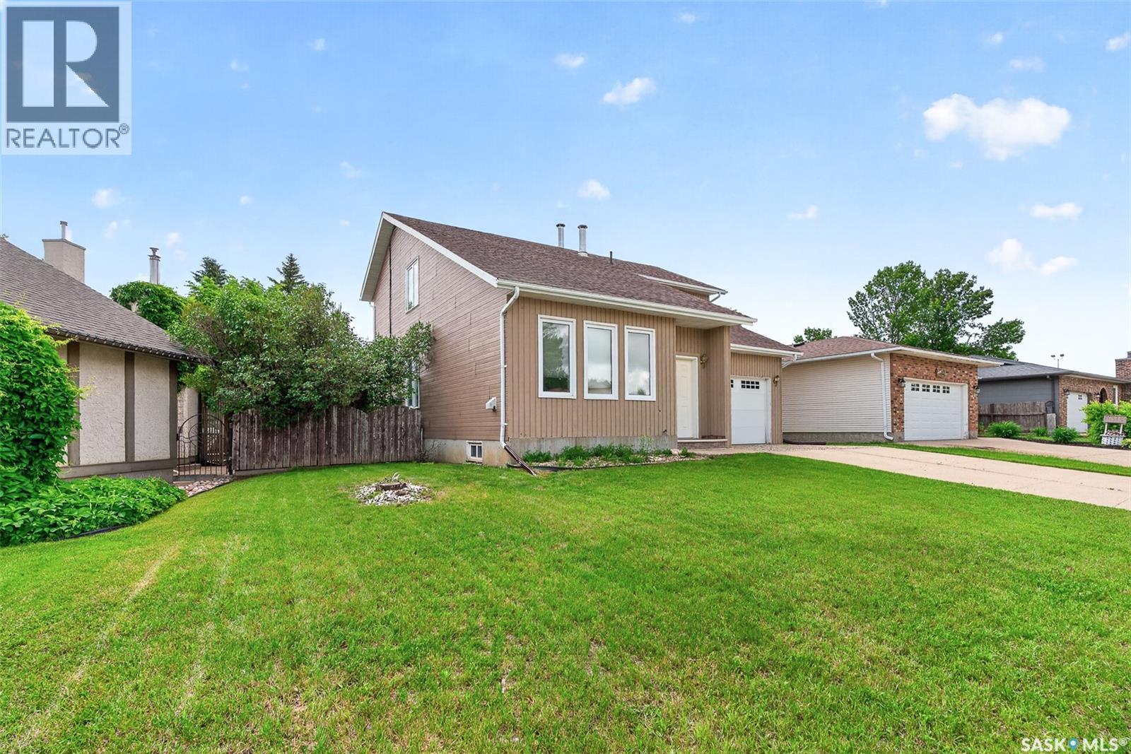 1309 Regal Crescent, Moose Jaw, SK