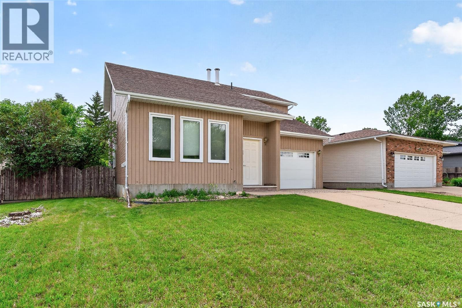 1309 Regal Crescent, Moose Jaw, SK