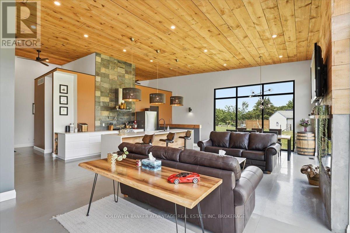 817 Doans Ridge Road, Welland (Cooks Mills), ON