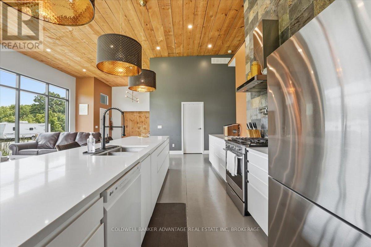 817 Doans Ridge Road, Welland (Cooks Mills), ON