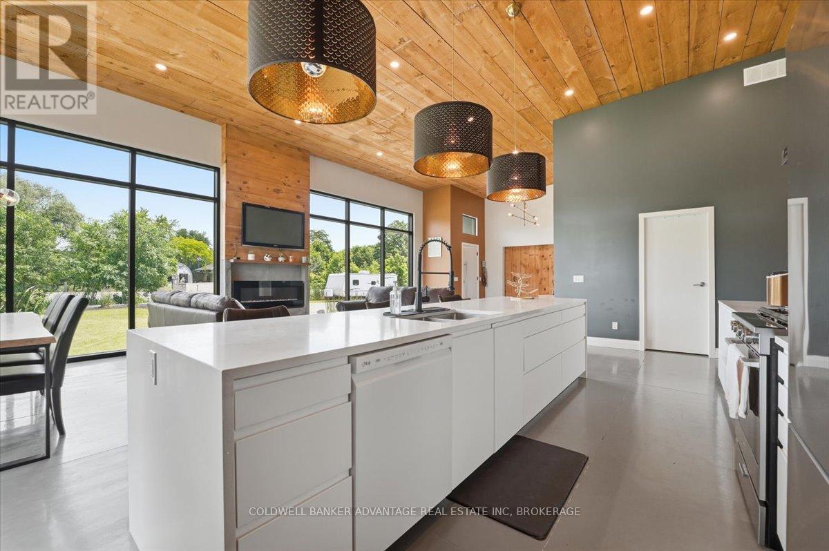 817 Doans Ridge Road, Welland (Cooks Mills), ON