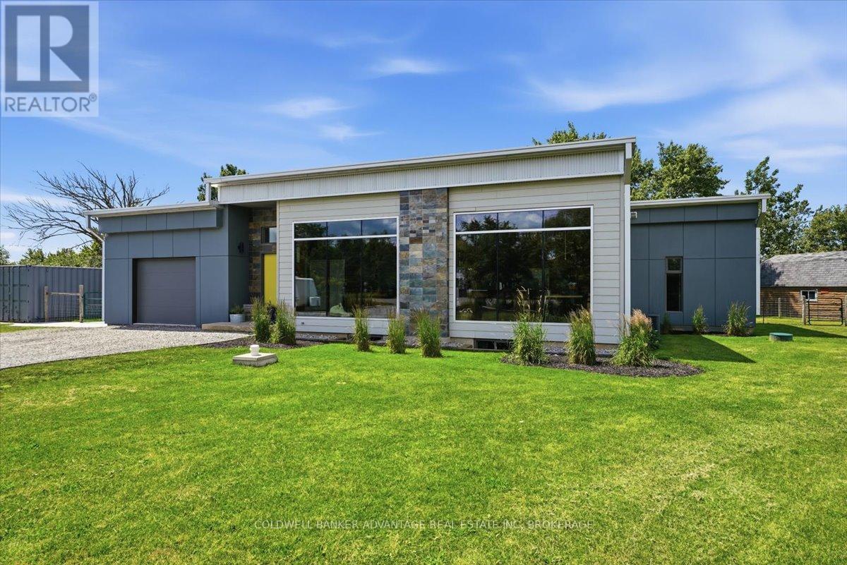 817 Doans Ridge Road, Welland (Cooks Mills), ON
