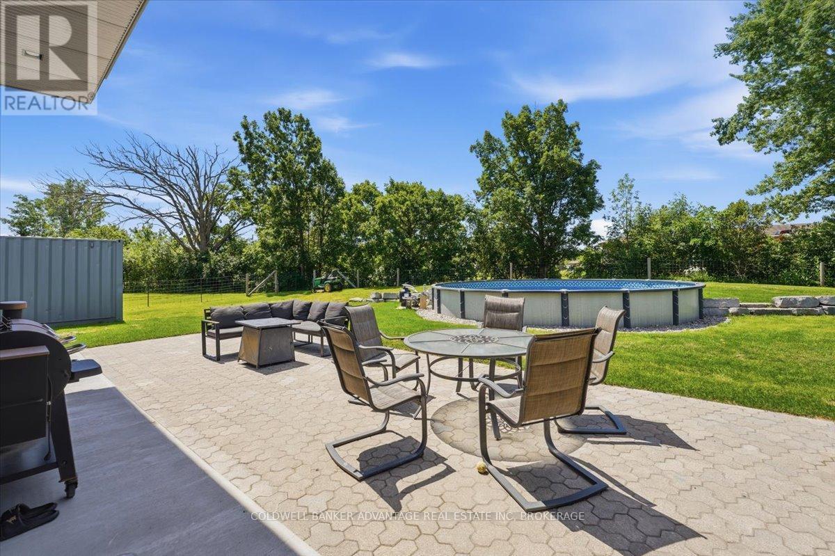 817 Doans Ridge Road, Welland (Cooks Mills), ON