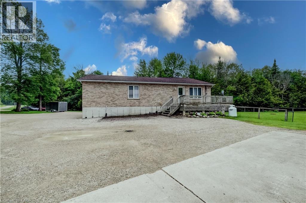 7298 Sideroad 8 W, Wellington North, ON