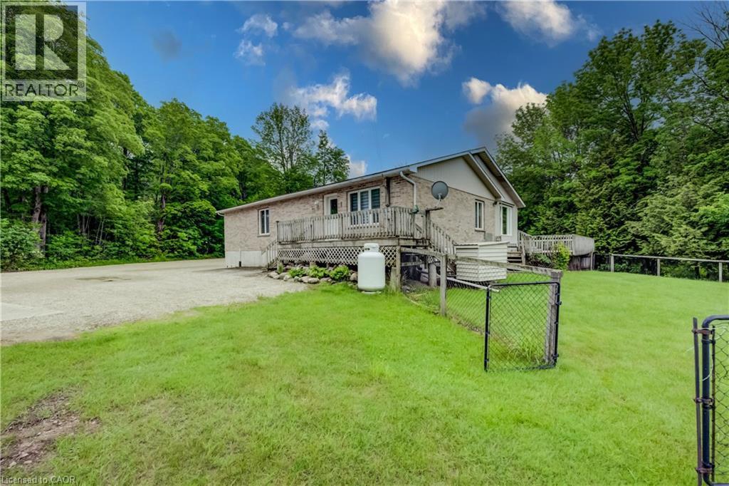 7298 Sideroad 8 W, Wellington North, ON