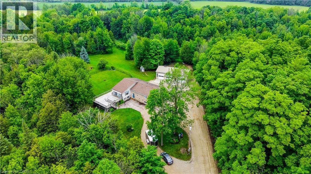 7298 Sideroad 8 W, Wellington North, ON