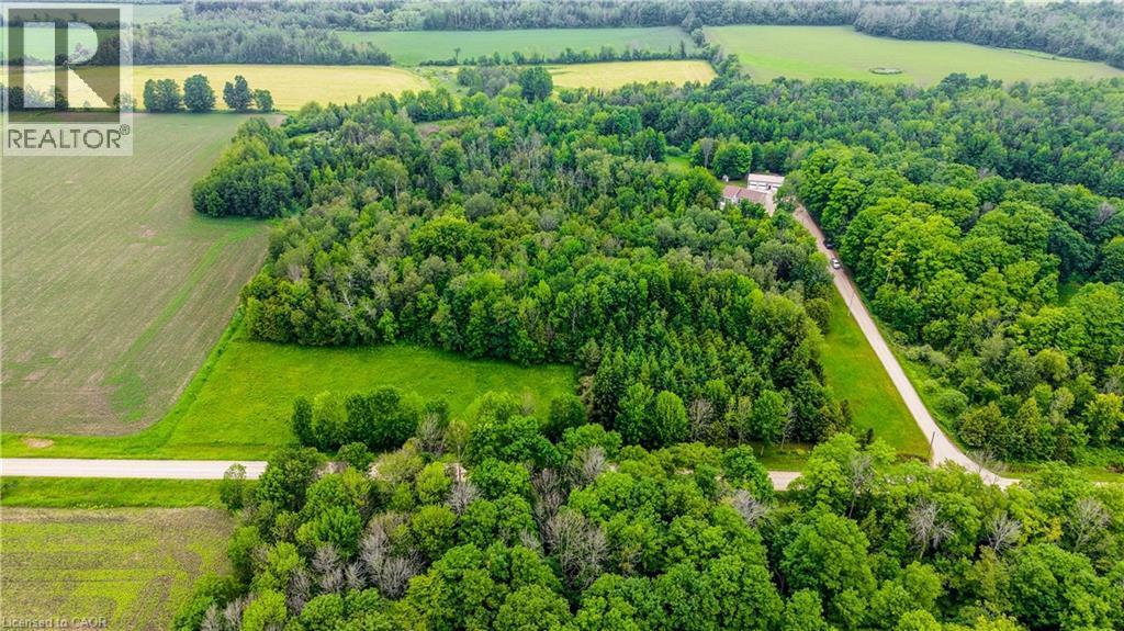 7298 Sideroad 8 W, Wellington North, ON