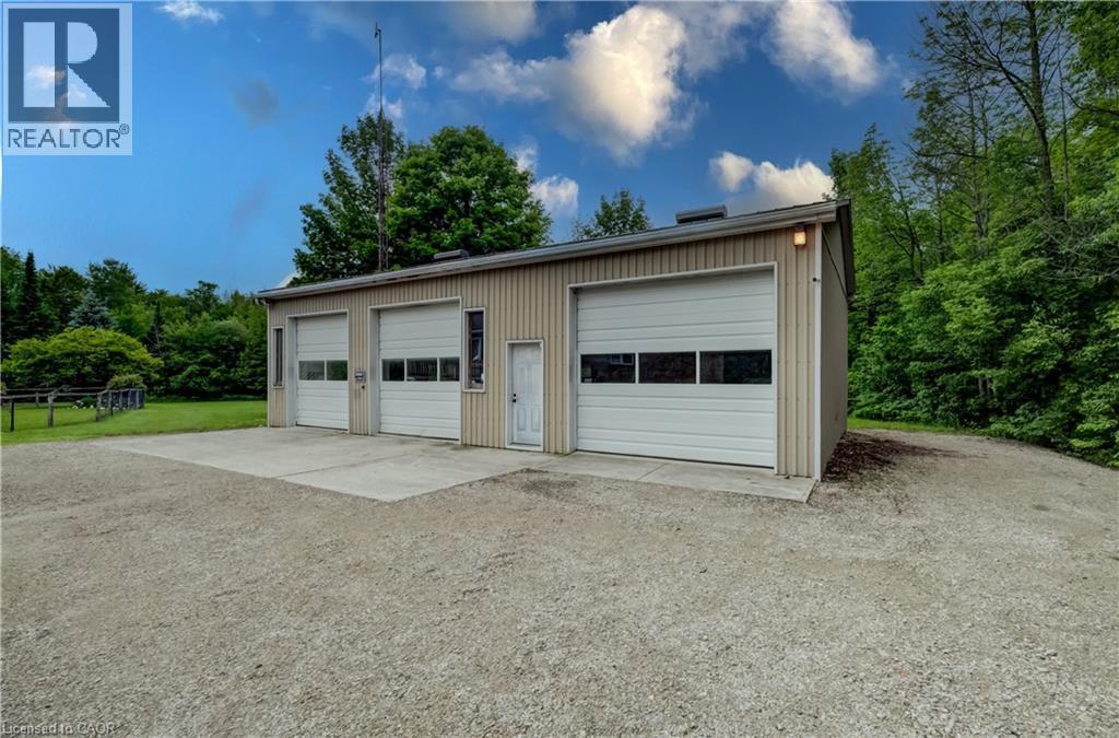 7298 Sideroad 8 W, Wellington North, ON