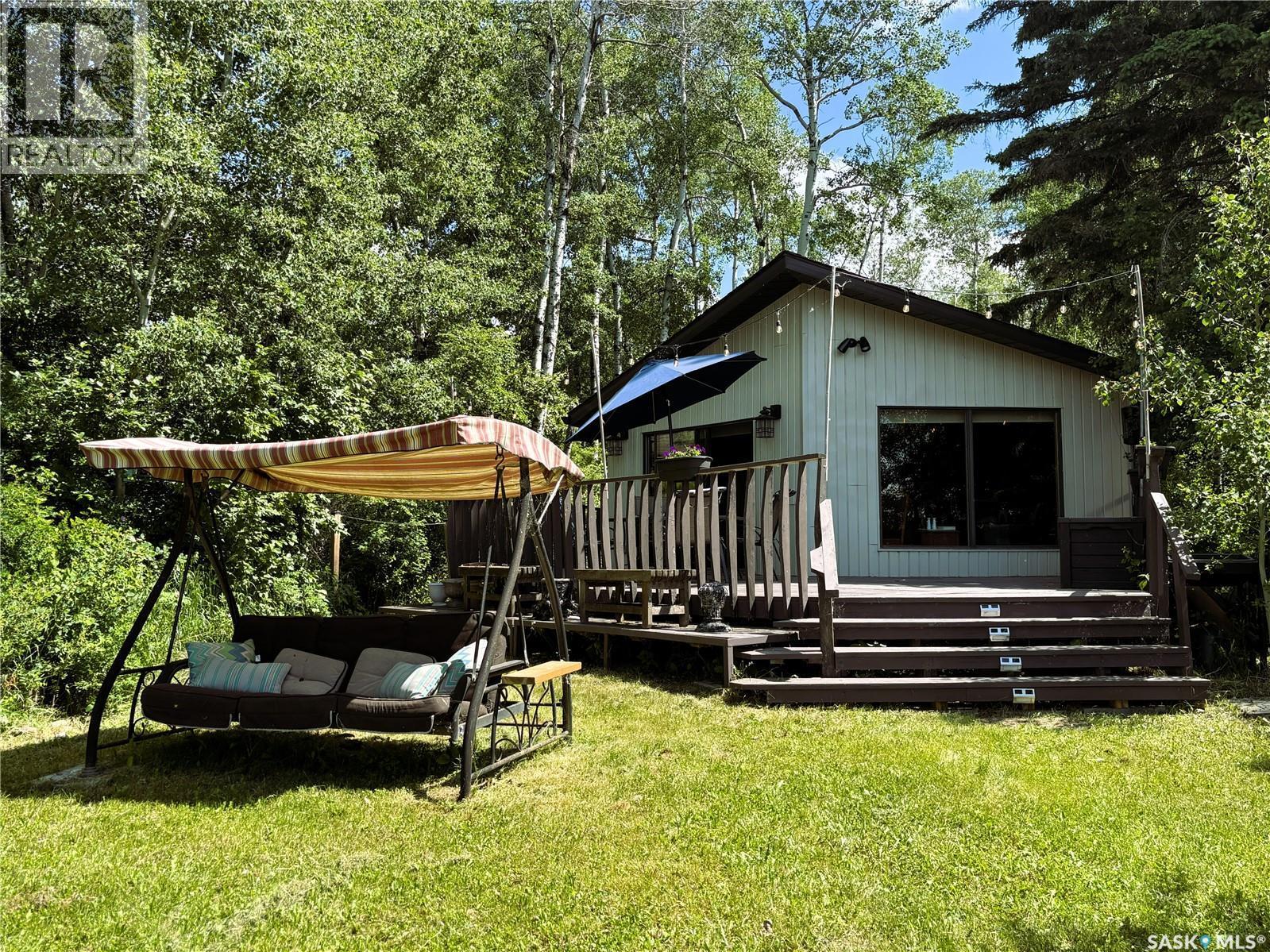 266 Neis Drive, Emma Lake, SK