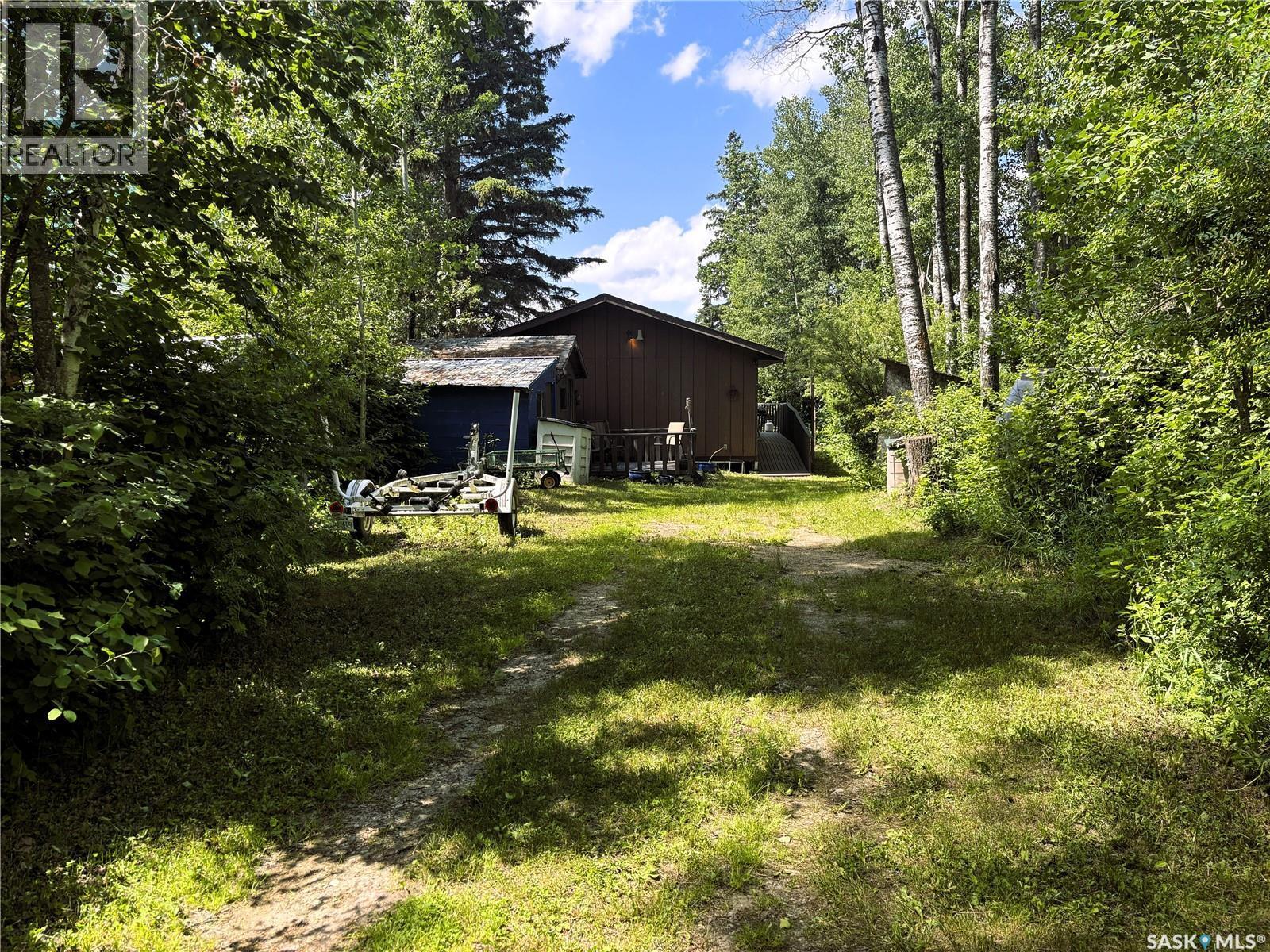 266 Neis Drive, Emma Lake, SK