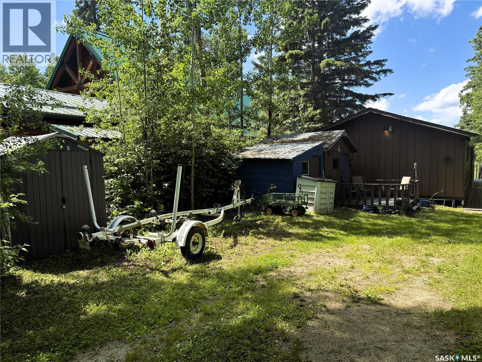 266 Neis Drive, Emma Lake, SK